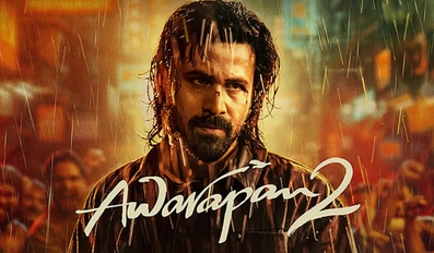 Awarapan 2 Review and Box Office: Emraan Hashmi’s Comeback Turns Into a Major Theatrical Success